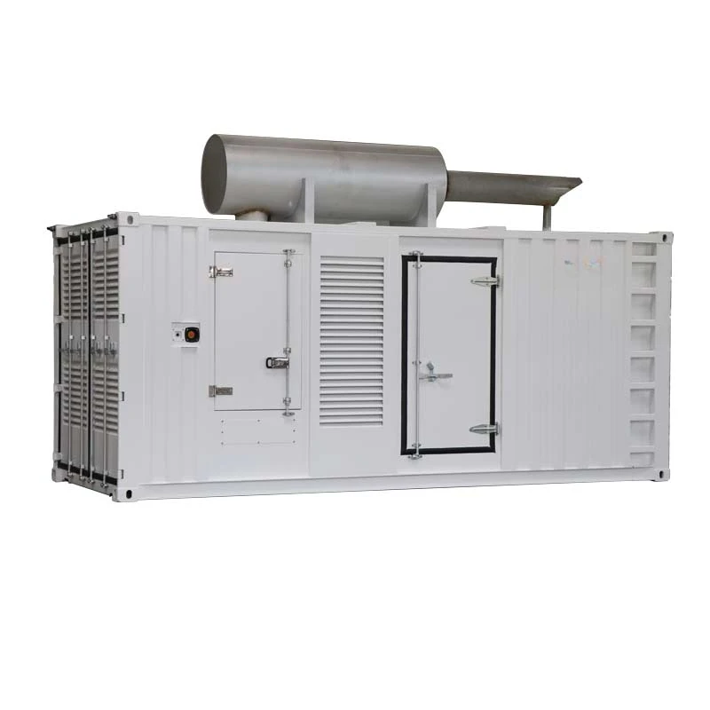 500kva 100kva OEM diese l generator price super soundproof  single three phase electric start generator 3 phase