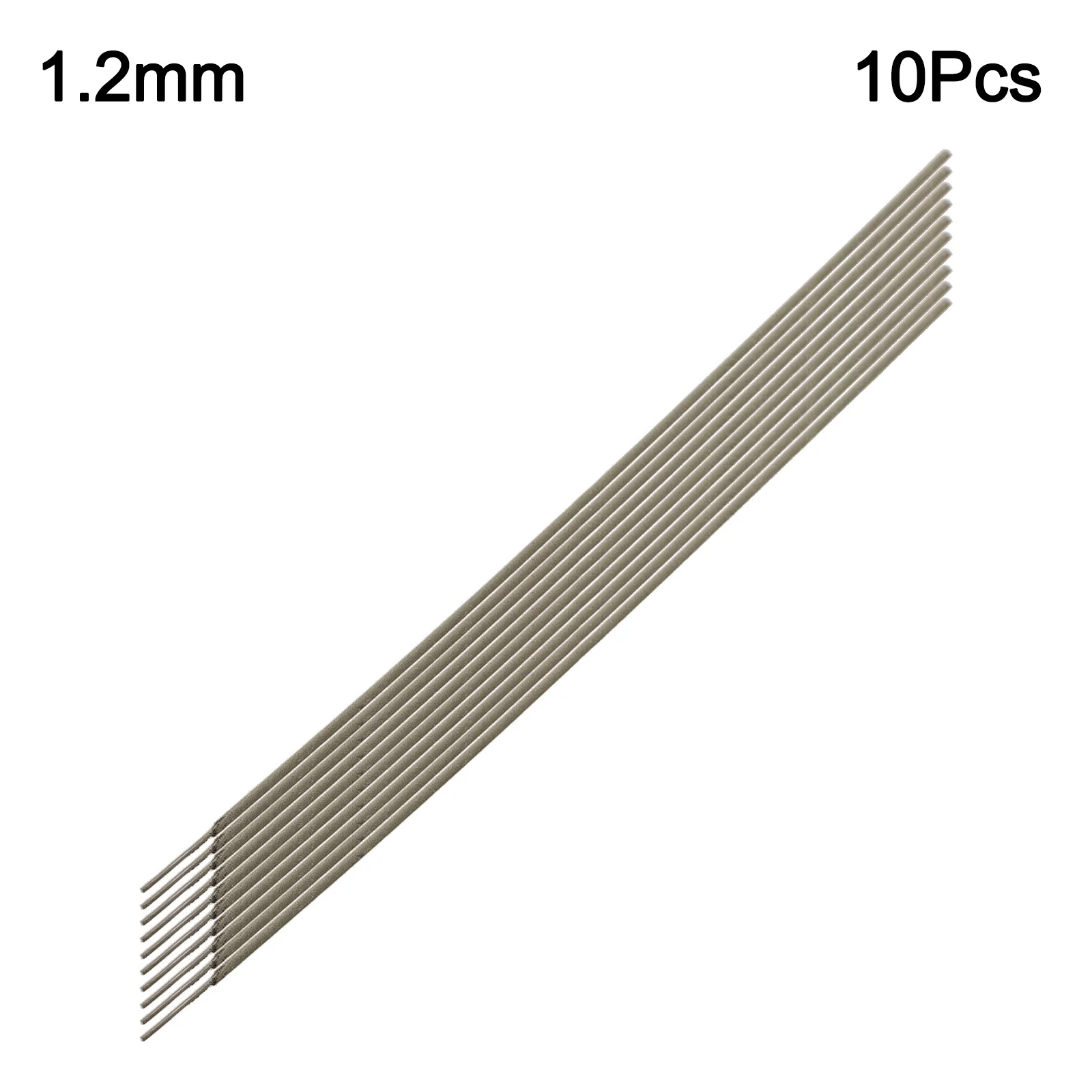 Electrode Welding Rod E309L16 Stainless Steel for Various Welding Applications Diameter Choices from 1 0mm to 4 0mm