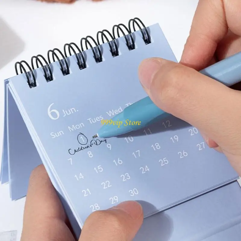 C90C ขนาดเล็ก 2026 ปฏิทินเดสก์ท็อป 19 เดือนดำเนินการตั้งแต่มกราคม 2026 ถึงกรกฎาคม 2027 สำหรับสำนักงาน