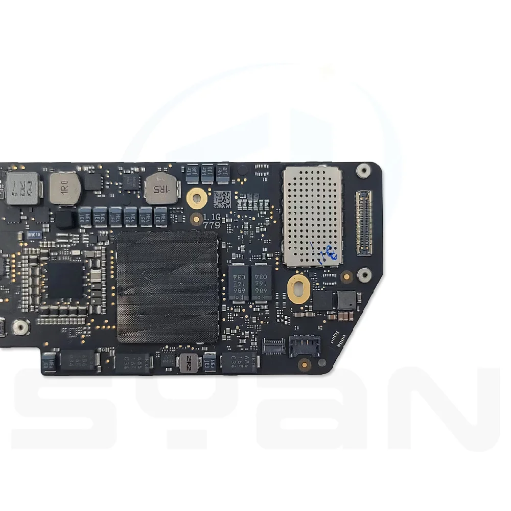 Original A2179 Motherboard 820-01958-A for Macbook Air Retina 13\