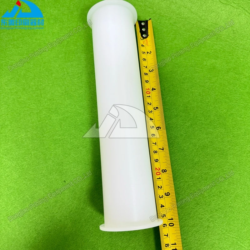 100x63x43mm-paper-delivery-belt-wheel-for-komori-printing-machinery-spare-parts-belt-rollers-100x63x43mm