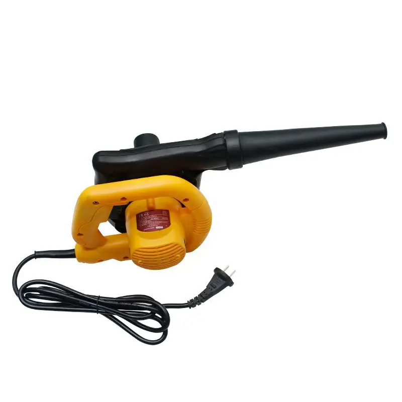 

1200W handheld electric duster Agricultural dry powder sprayer Small disinfection machine for pig pens in farms