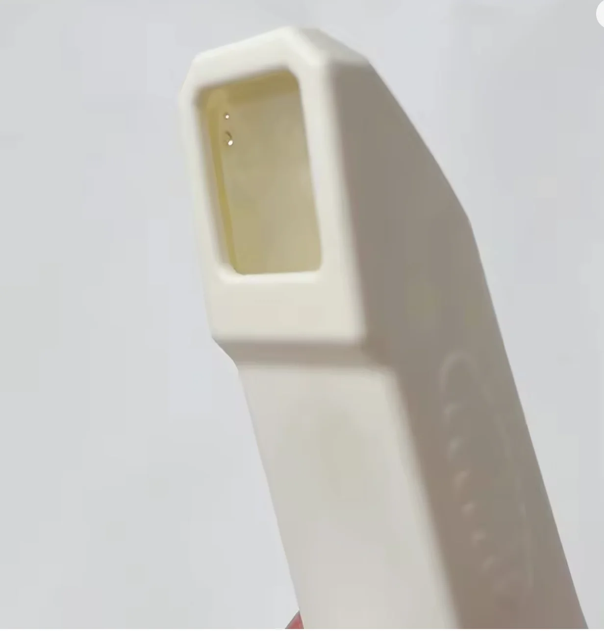 10pcs/Box TPU Lab Iter0 Intraoral Scanner Disposable Sleeves for Compatible with Iter0 Element Scanner Single Use Covers