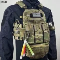 Full set vest-MC