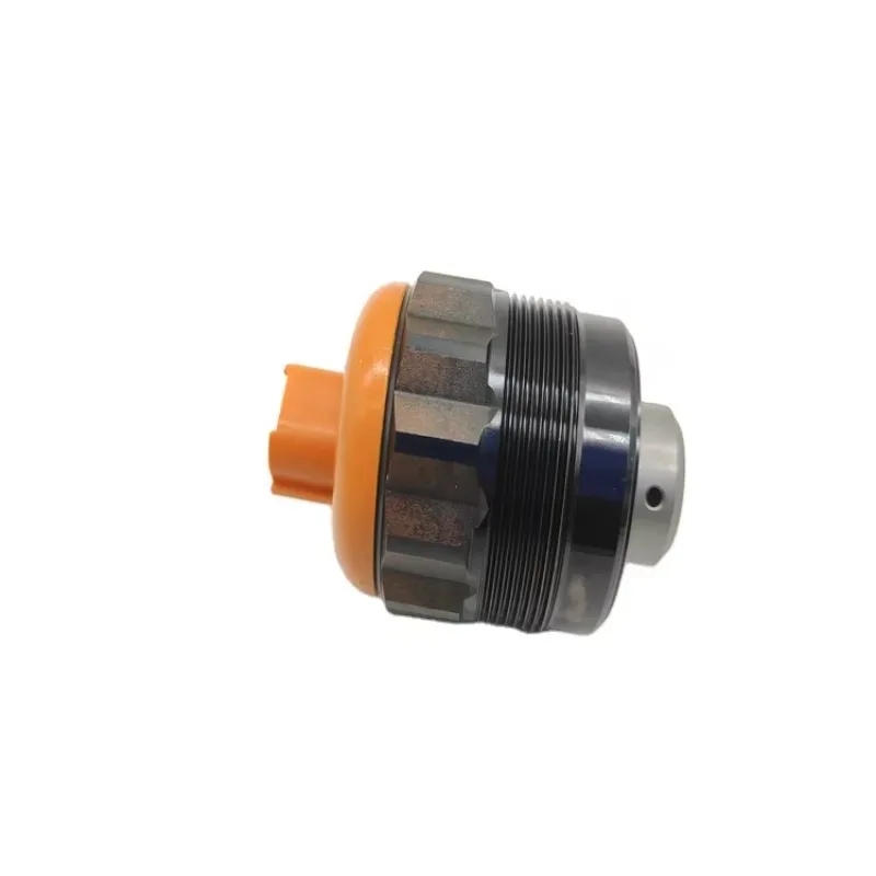 

Genuine PCV Overhaul Kit 094040-0081 Solenoid Valve 094040-0150 for HP0 Pump for Sale