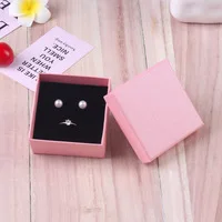 Jewelry Storage Box for 24pcs Bulk Items