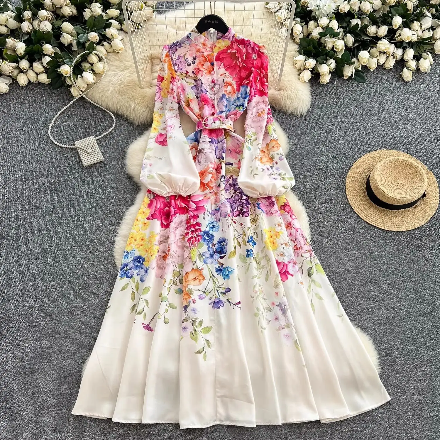 

Fashion Women Dress