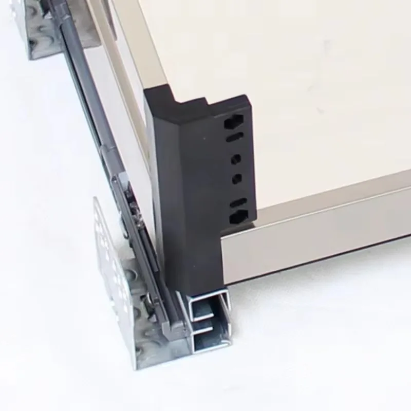 Kitchen Cabinets Accessories Cabinet Drawer Slides Kitchen Storage Cabinet Drawer view 4