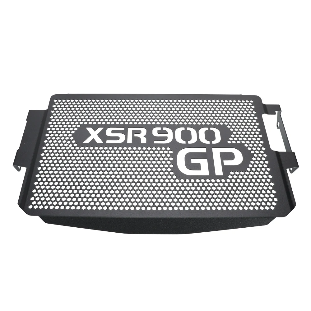 Motorcycle For Yamaha XSR900 GP 2024-2025-2026 CNC Aluminum Accessories Radiator Grille Grill Guard Protector Cover Protection