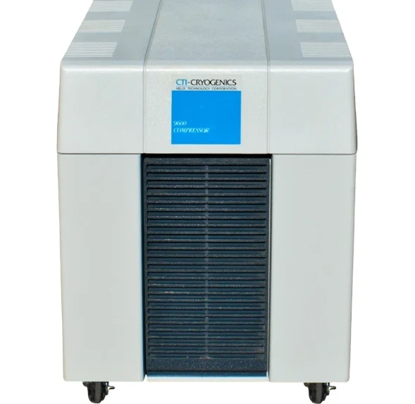 Cti 9600 Vacuum Pum…