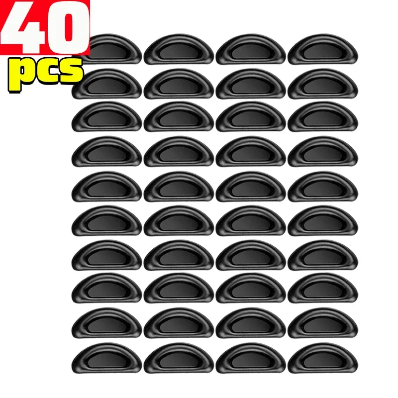 Variant: Black-40pcs