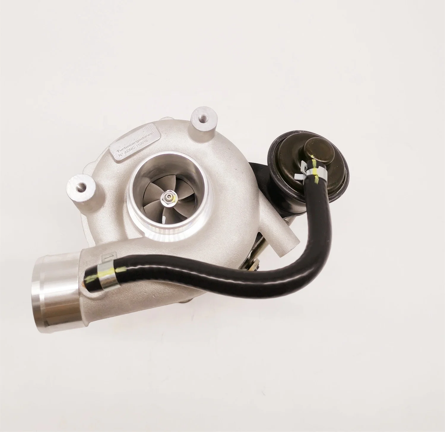 

KT10-1B 0K058-13700C 0K05813700C OK058-13700C OK05813700C Turbo for Retona 2.0 TD 61 Kw - 83 1999-