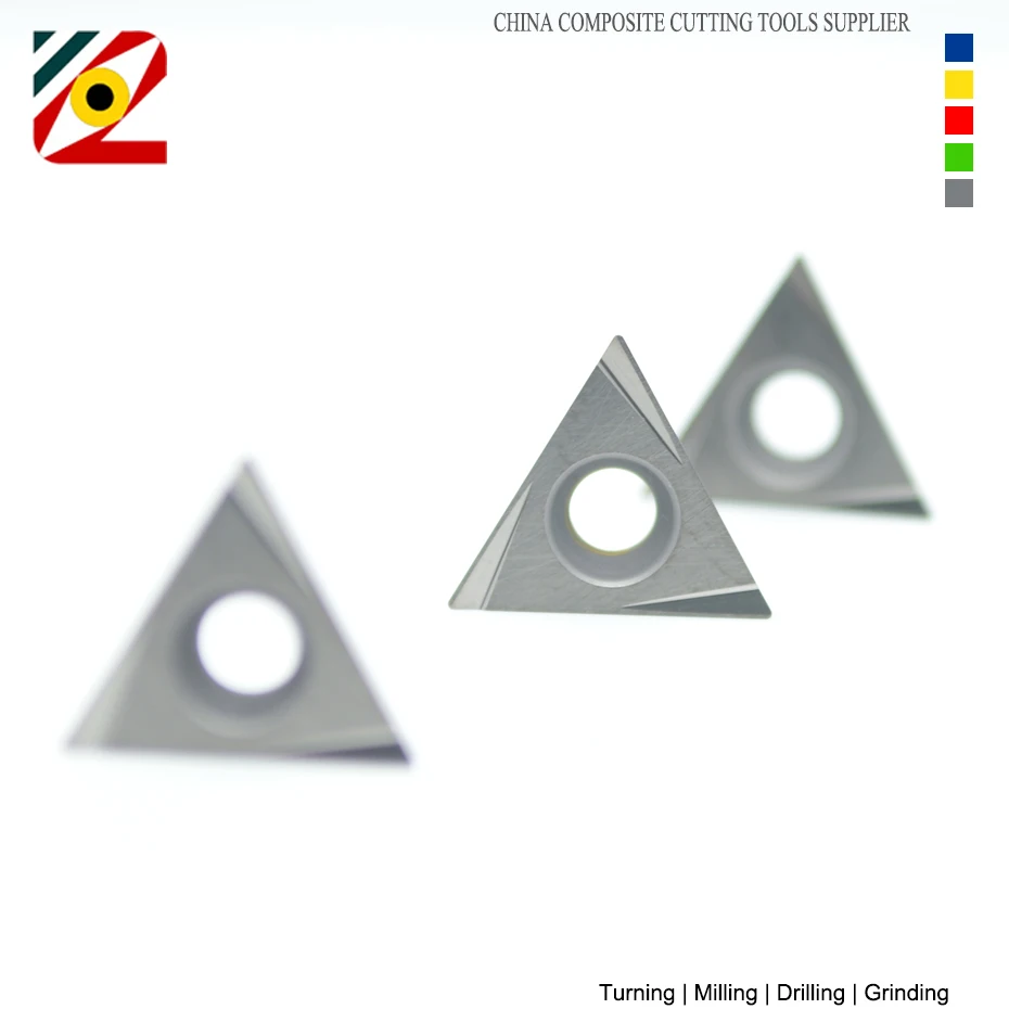 EDGEV TCGT110202 TCGT110204 R L W سيرميت كربيد السيراميك إدراج القاطع آلة خرط تعمل بالتحكم الرقمي بواسطة الحاسوب أدوات تحول الداخلية بالقطع الصلب T1200A