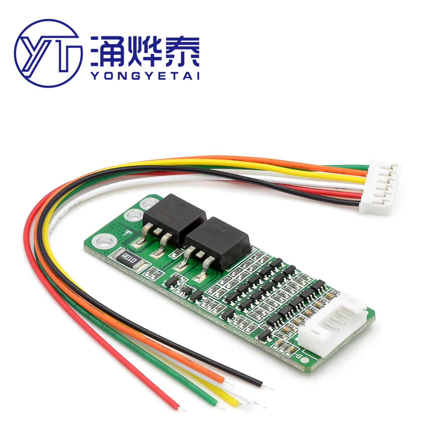 Clearance sale 5S 5 series 15A 18650 lithium battery charger charging protective board 18.5V 21V battery