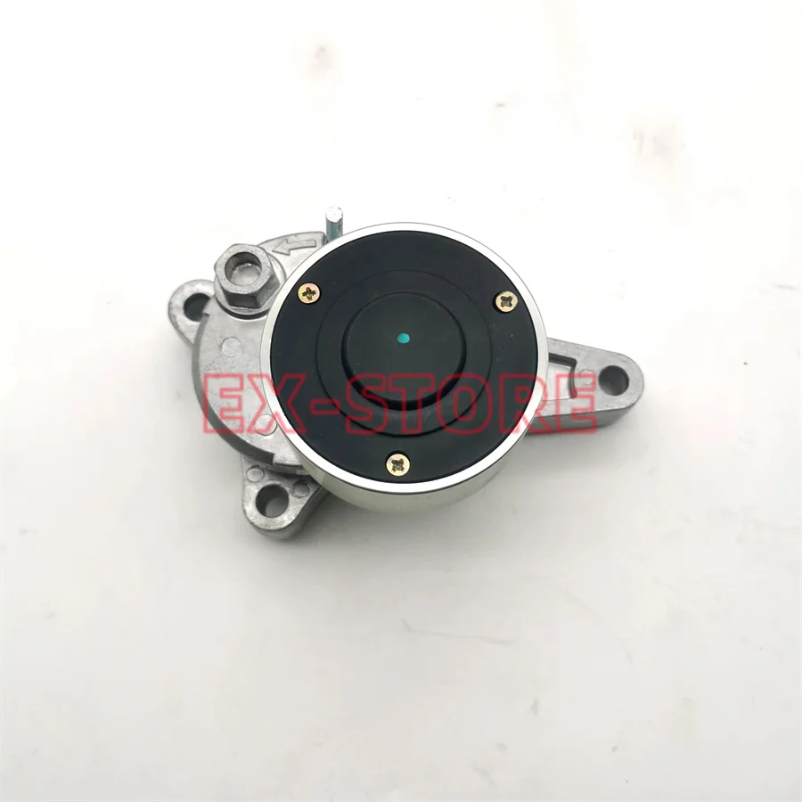 Belt Tensioner 320-08657,320/08657,32008657 Idler Pulley Adjuster For JCB 3CX 4CX Backhoe Loader