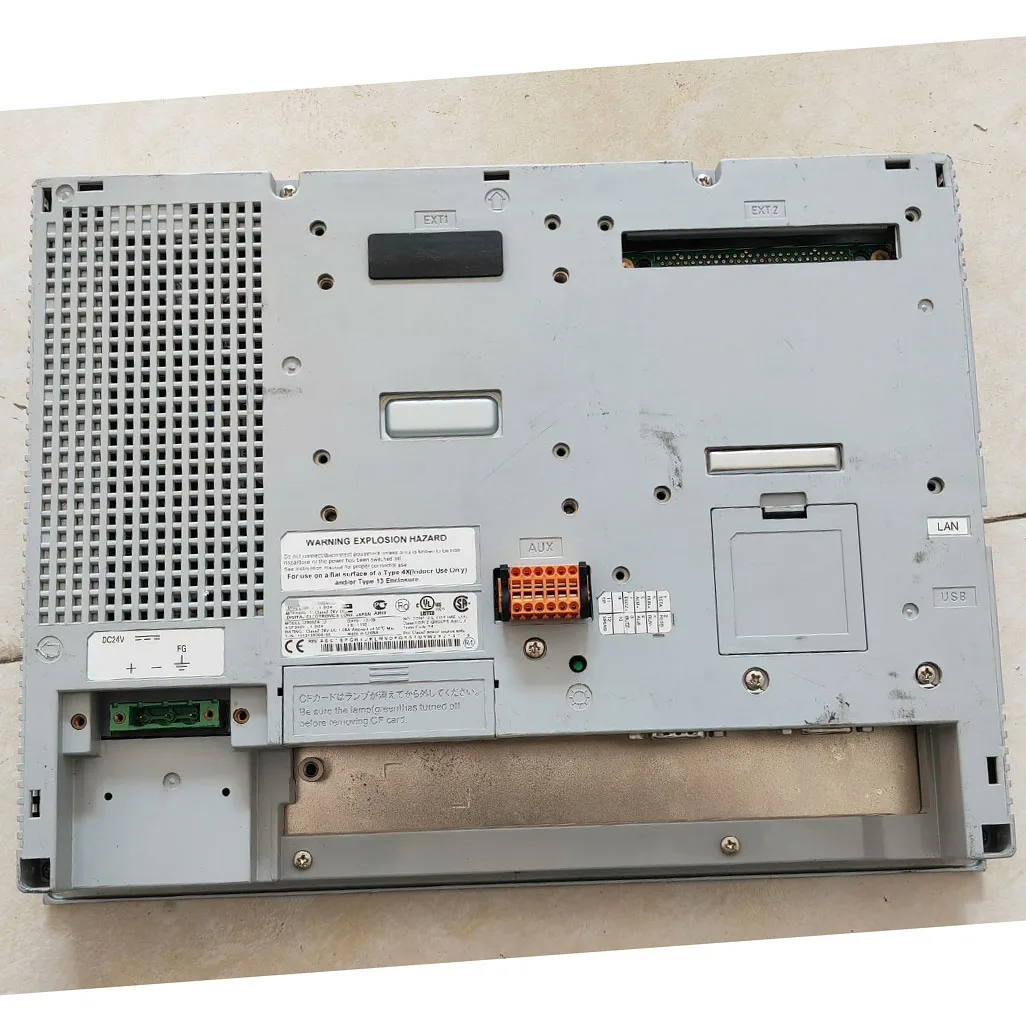 AGP3500-L1-D24 3280024-32 タッチスクリーン 保証付き