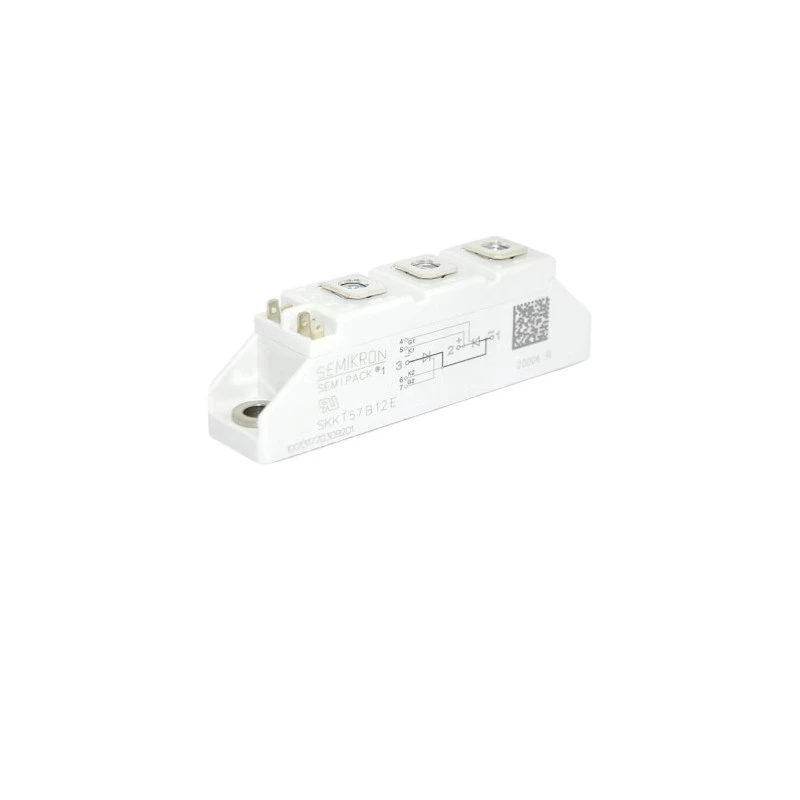 Original Module SKKT57-12E SKKT106-14E SKKH92-18E SKKD100-18 SKKD100-16 SKKH106-16E SKKD46-14 SKKD81-22H4 SKKH57-16E SKKT92-14E