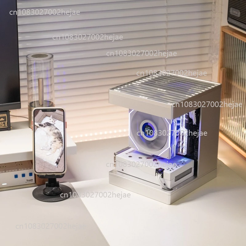 Why the S1 Mini Computer Case is the Perfect Tiny Computer Case for Your Build