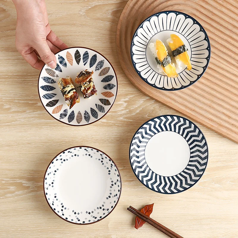 4-Piece 5.6-Inch Mi…