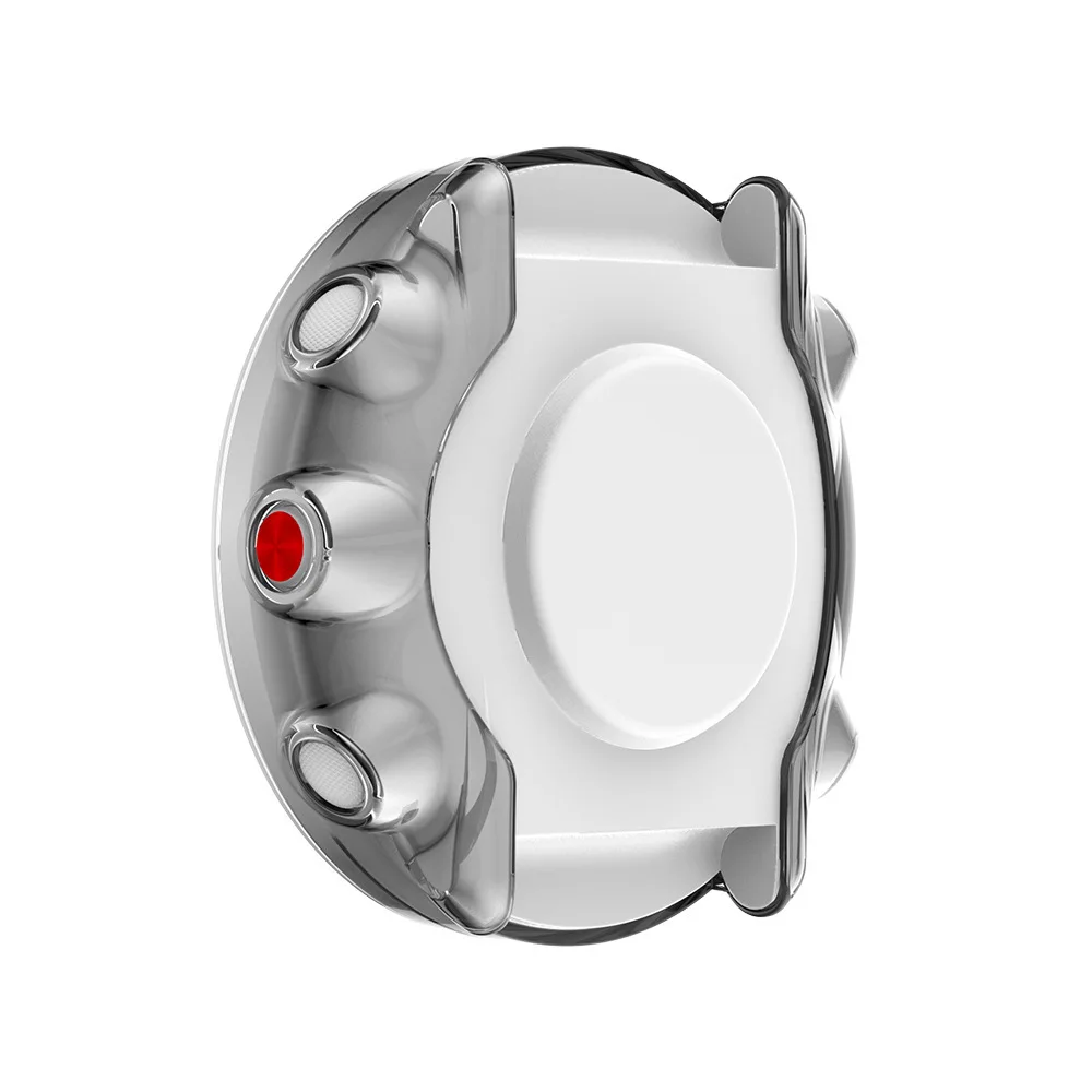 Защитный чехол-бампер для часов V/M/V2/M2