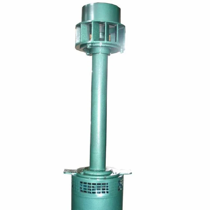 Mini Kaplan turbine generator, industrial 5000W hydraulic generator 220V rated voltage 1.2~ 2m drop 0.018~ 0.05m/s flow