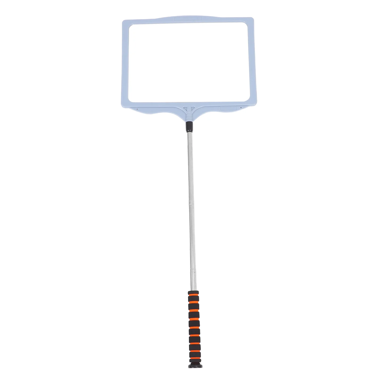 قابل للسحب على الوجهين علامة محمولة ارتفاع قابل للتعديل حامل محمول دليل سياحي مطار البيك اب عرض موقف #1