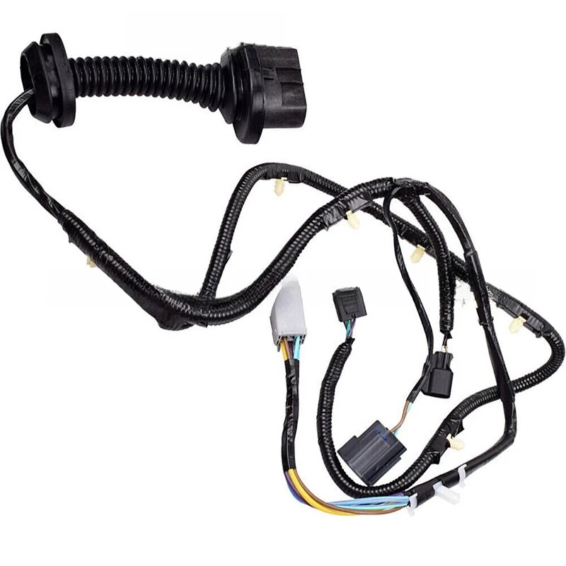 

Suitable for Automotive Parts Door Wiring Harness 9L3Z14631CAA