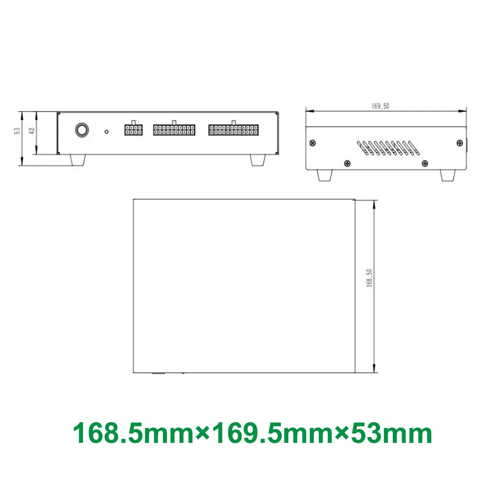 BMS B15A24S balanceador activo inteligente 2S-24S 15A supercondensador para Li-ion LiFePo4 LTO Bluetooth App Tabla de equilibrio de almacenamiento de energía