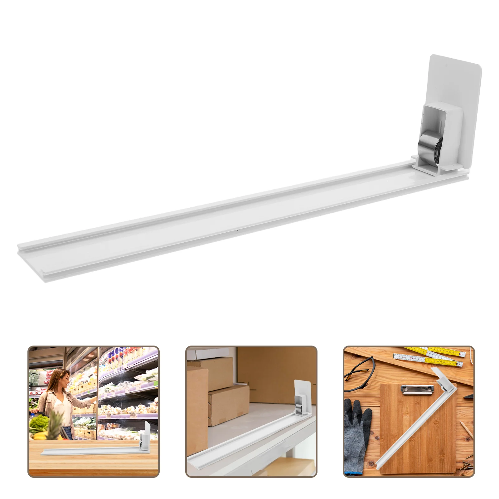 منظم المشروبات، علبة الصودا، منظم المشروبات، موزع الرف، ملحقات الأجهزة لرف متجر البيع بالتجزئة