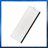 3 Pcs Filter Screen Spare Parts Accessories For Ilife X787 A7 A9 X800 X785 Robotic Vacuum Cleaner