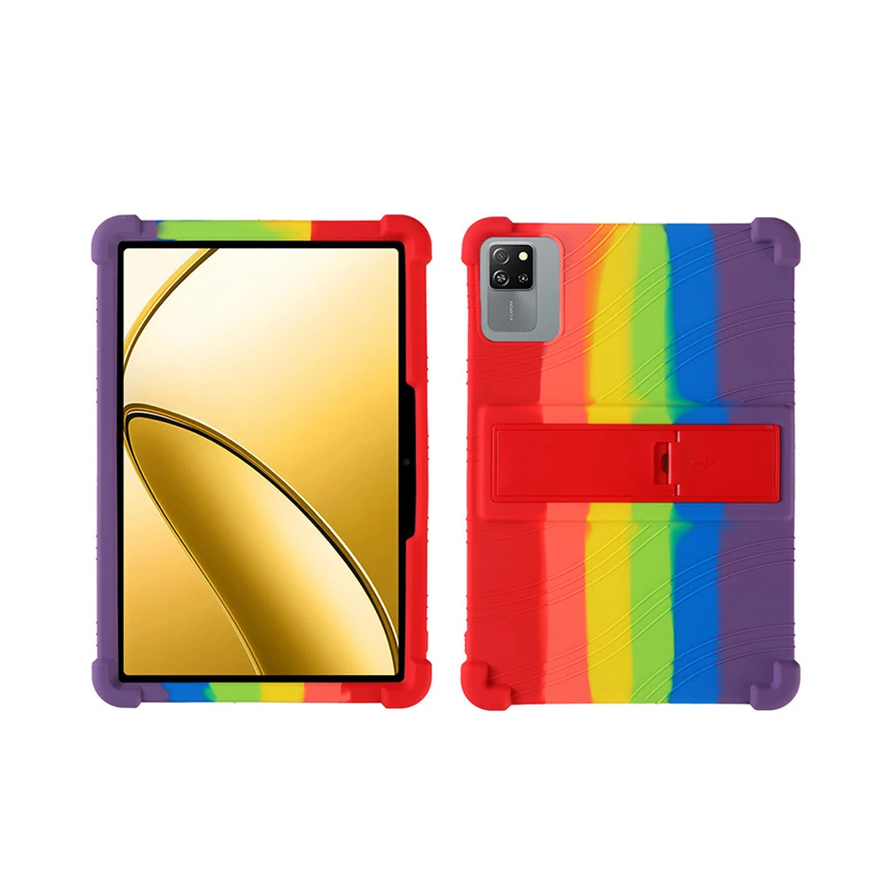 TPU Silicone For Blackview Tab 60 Wifi 10.1 Inch Tablets Super Shockproof Soft Silicone