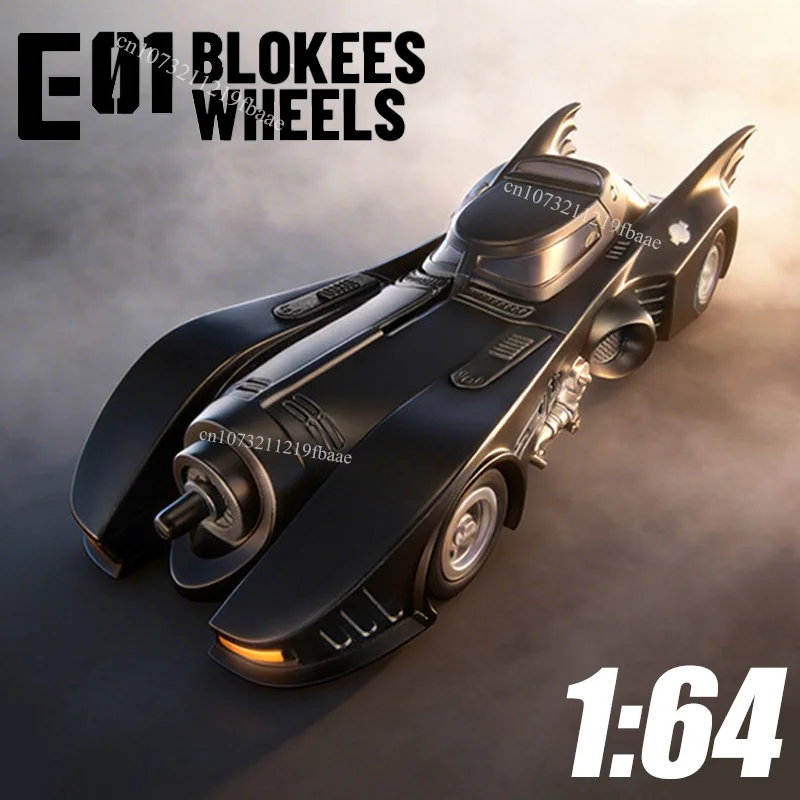 Genuine Blokees Bat…