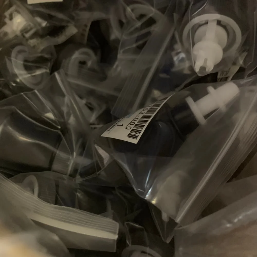 

10 RM1-6313-000 RM1-6323-000 RM1-3763-000 Ролик захвата для HP P3005 P3015 M3027 M3035 M525 M521 для CANON MF515 MF512 3560 6780