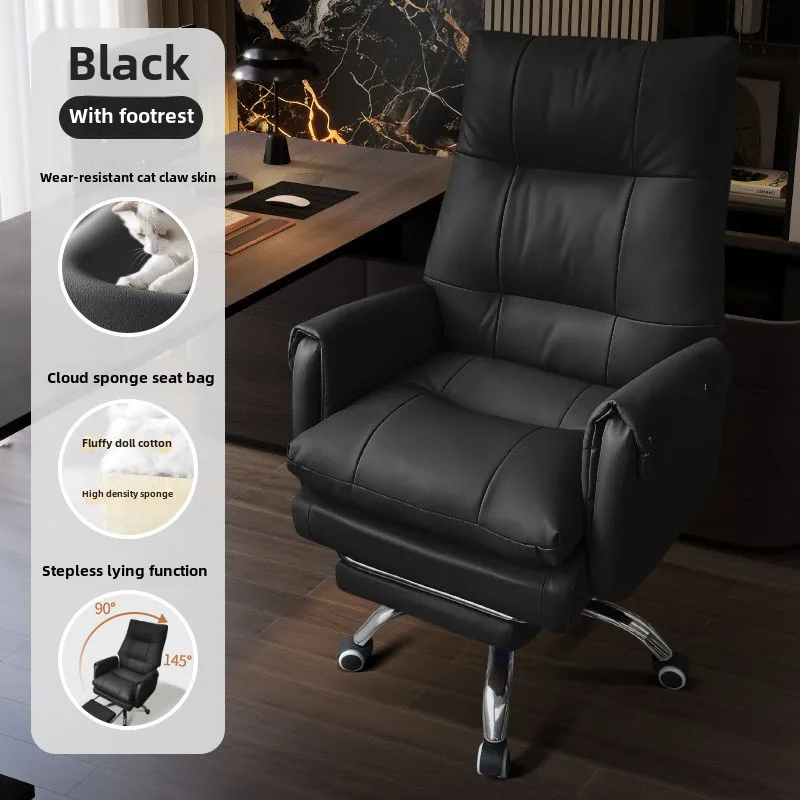 Variant: Black with pedals.