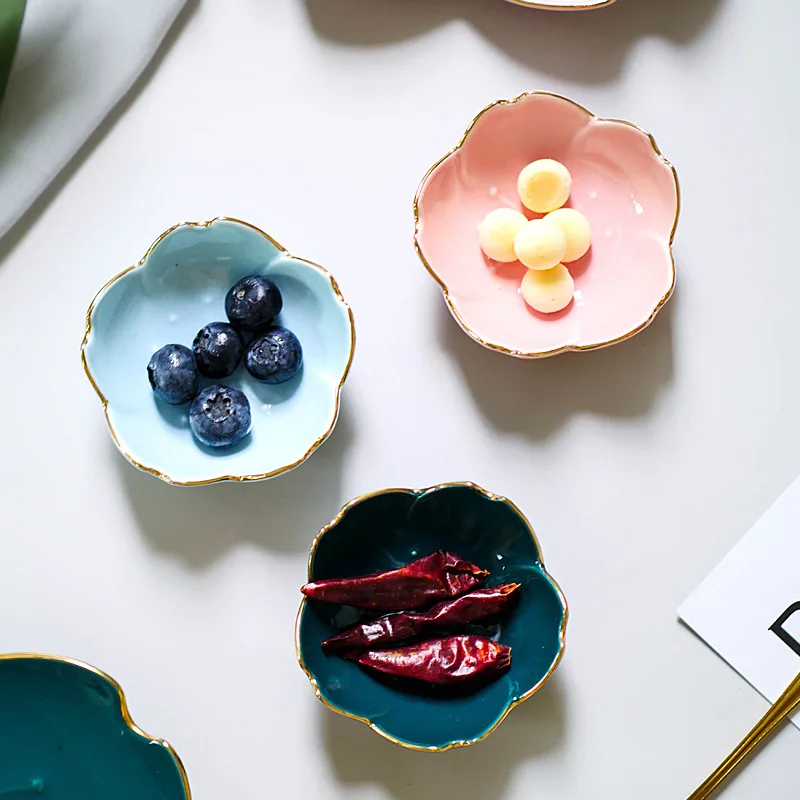 Japanese Ceramic Pl…