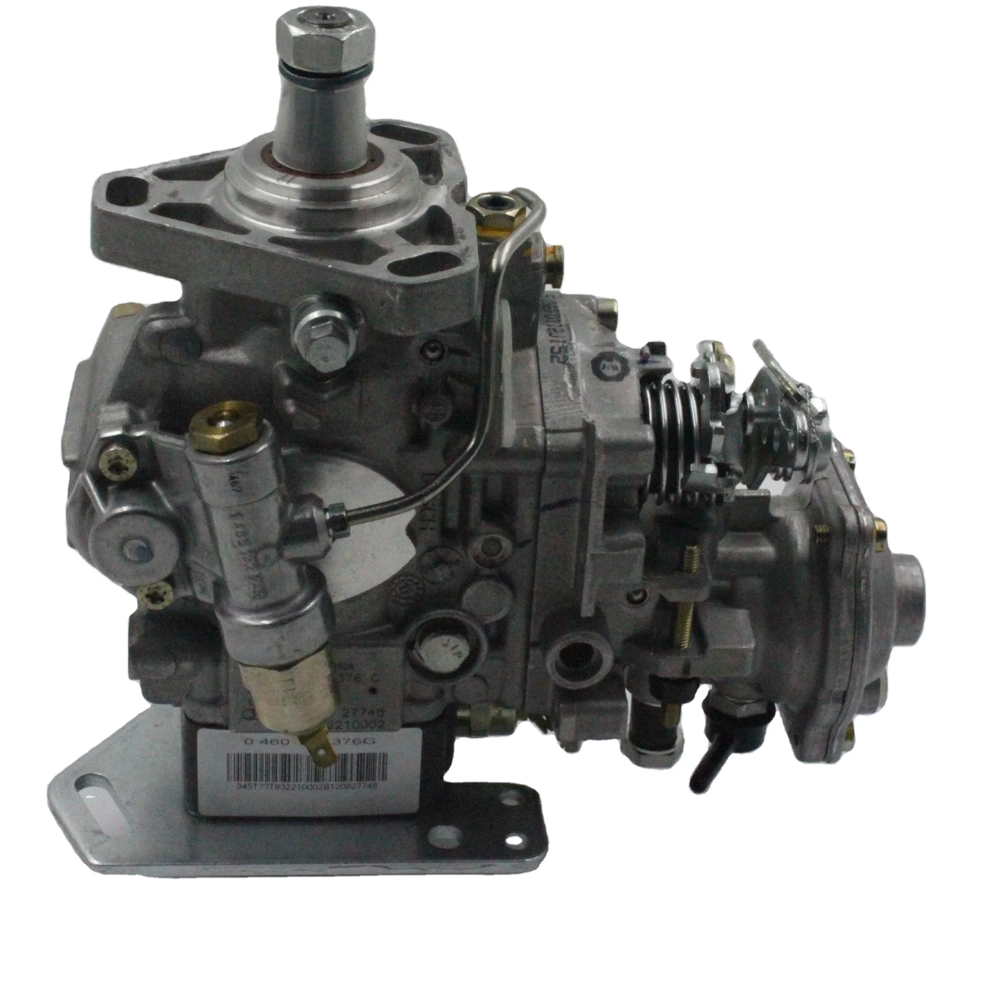 

3919486 5261583 12v Pumps for Dongfeng cummins 4BT Truck diesel Engine Fuel Injection