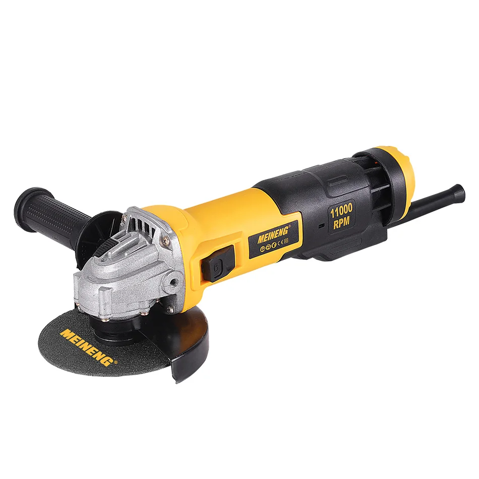 

115/125mm Electric Mini Angle Grinder 4038 Manufacture Product