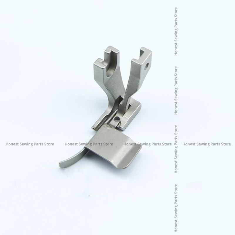 U192 U193 New Toothed Dy0302 Synchronous Window Curtain Presser Foot