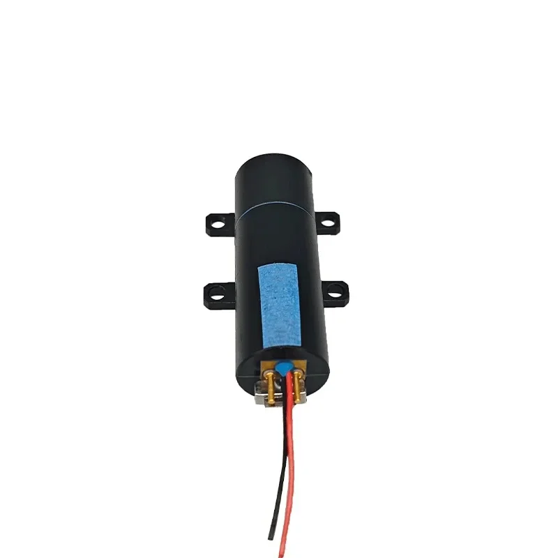 1535Nm China's advanced Er YAG solid-state laser