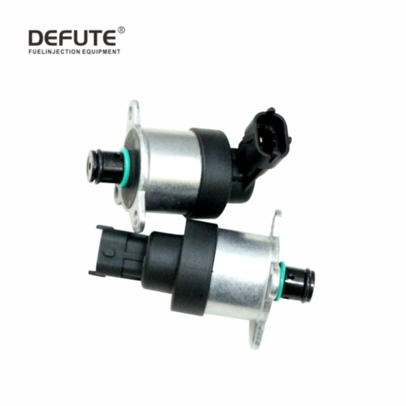 0928400492 0928400745 0928400746 High Pressure Fuel Pump Regulator Metering Control Valve For Bosh