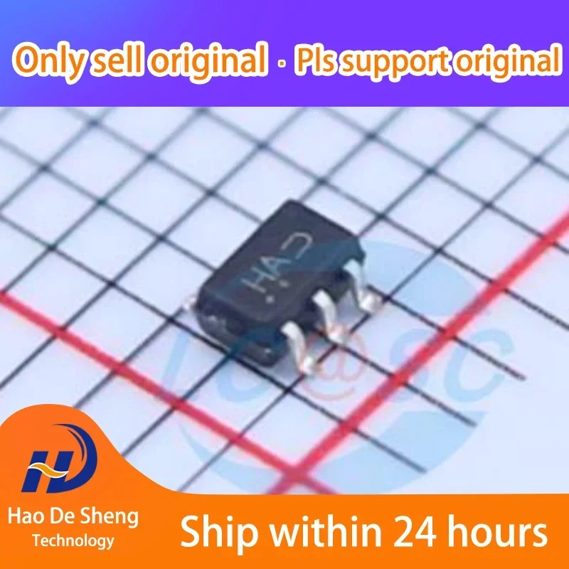 

10PCS/LOT MC74HC1G14DFT2G SOT-353 New Original In Stock