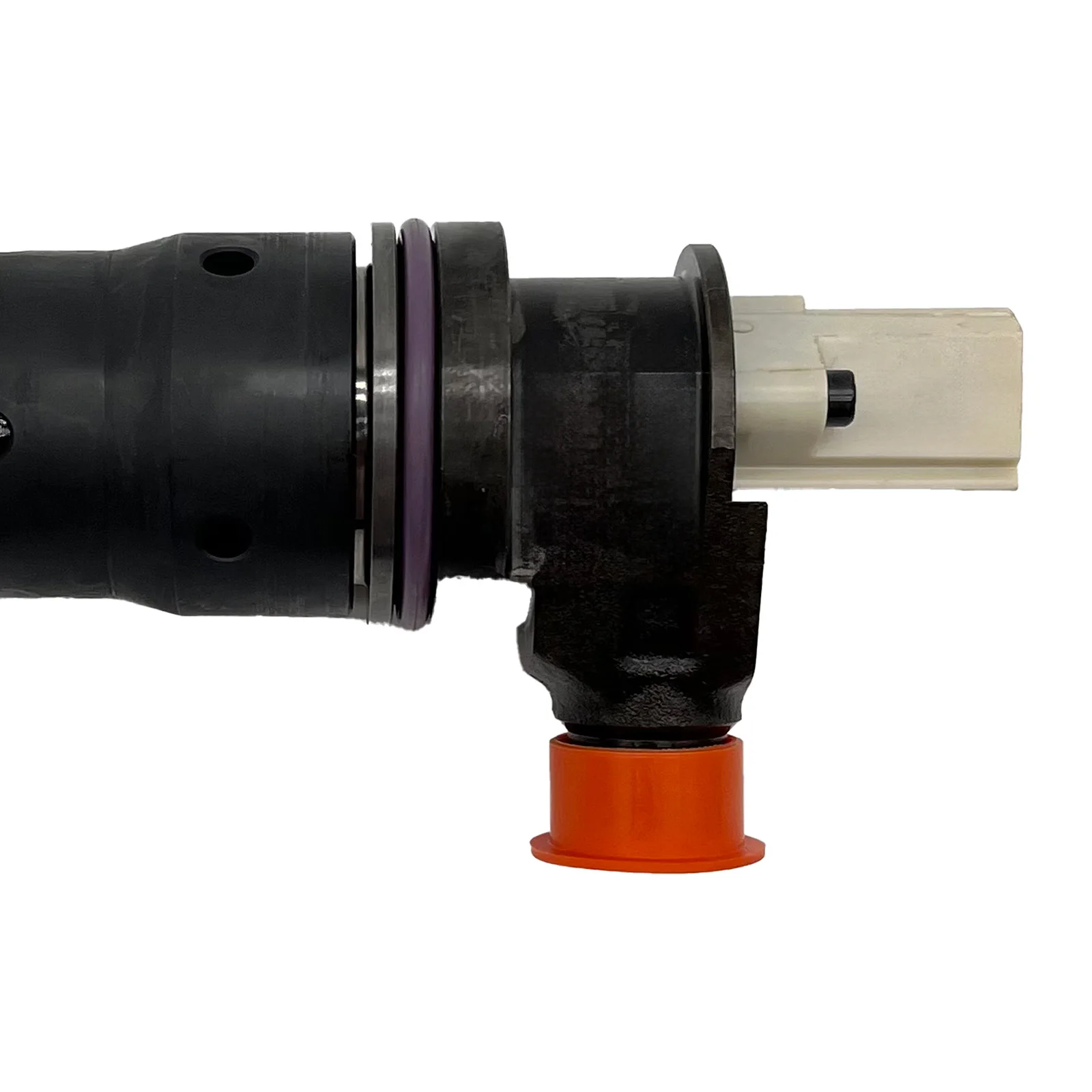 1PCS Fuel injector BEBJ1F05002 Fits for Delphi F2E BEBJ Engine