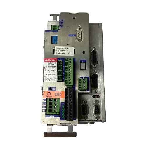 

Сервопривод TLC6322F212141