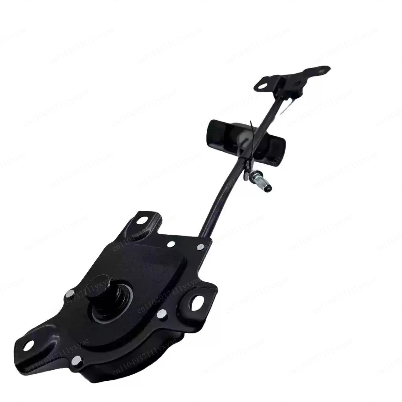 Car spare tire winch spare tire rack transport vehicle 62800S8000