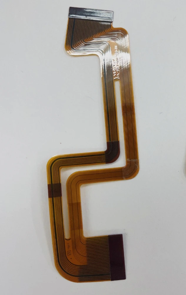 1 pz nuovo per Sony HC52 HC45 Display LCD Link mandrino flex Cable accessori per la riparazione della fotocamera