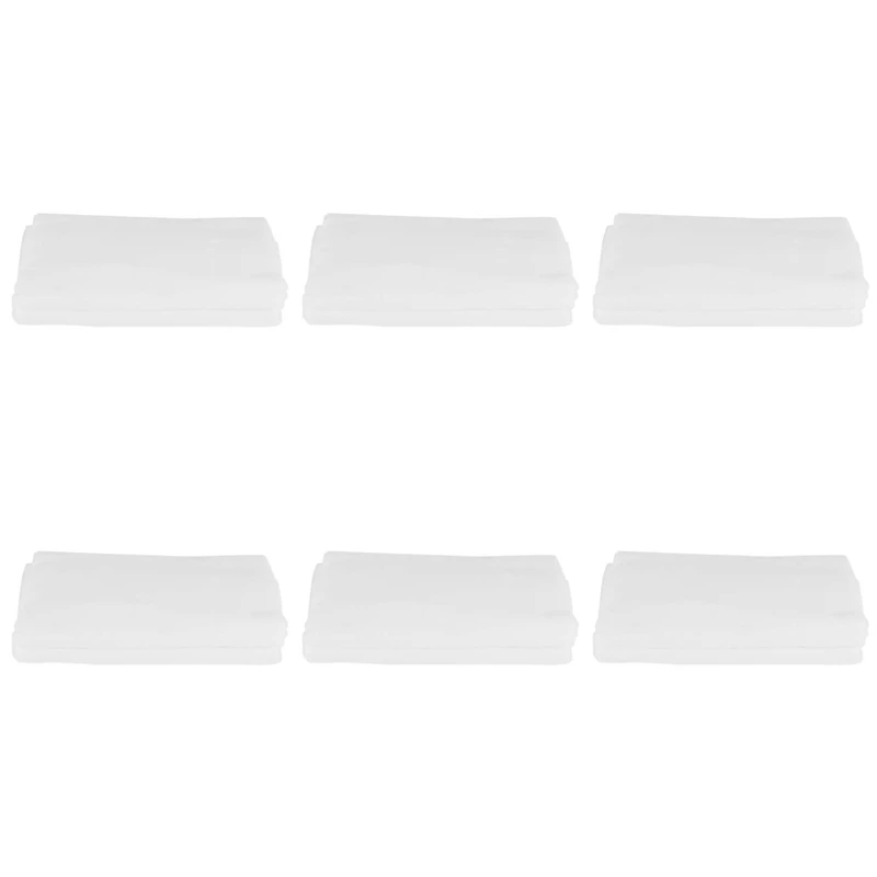 2025-60Pcs 68X30cm Electrostatic Cotton For Xiaomi Mi Air Purifier Pro/1/2 Universal Brand Air Purifier Filter Hepa Filter