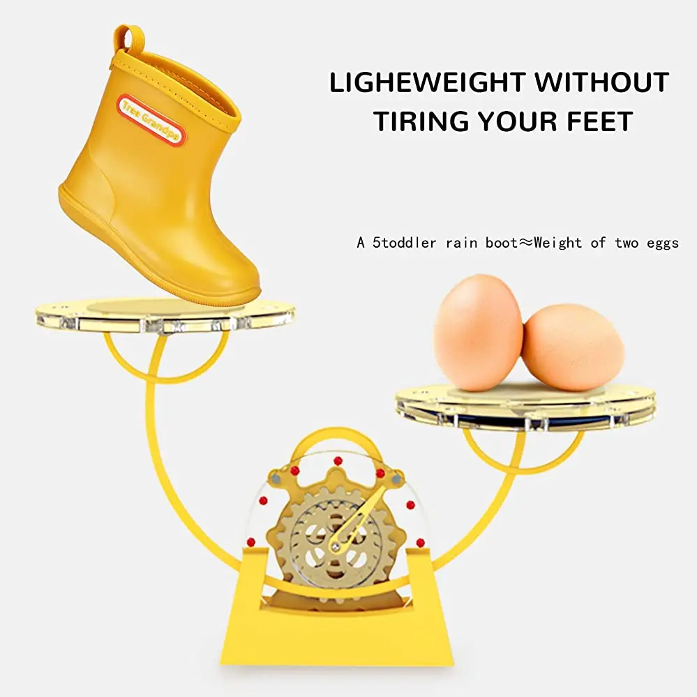 Thumbnail 3 - #50 Latest Rain Boots Offers