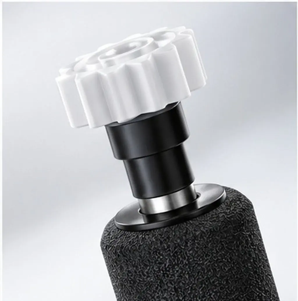 Receipt Printer Roller Replacement Parts Wear Resistant Plastic Printer Bearing Rollers for Smooth Paper Handling and