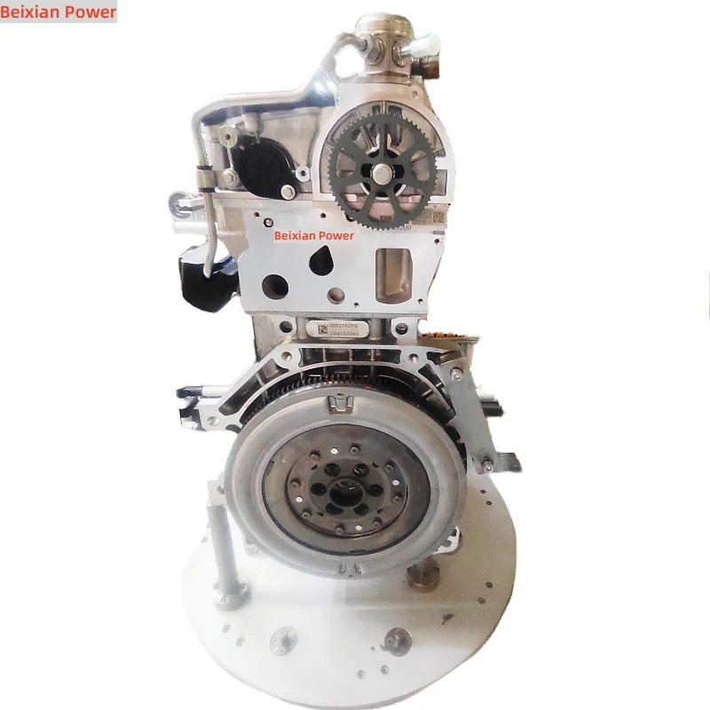 High Quality A156T2H-LR1/LR2 Magic Core Engine For Baic Hybrid Electric Vehicles HEV PHEV REEV