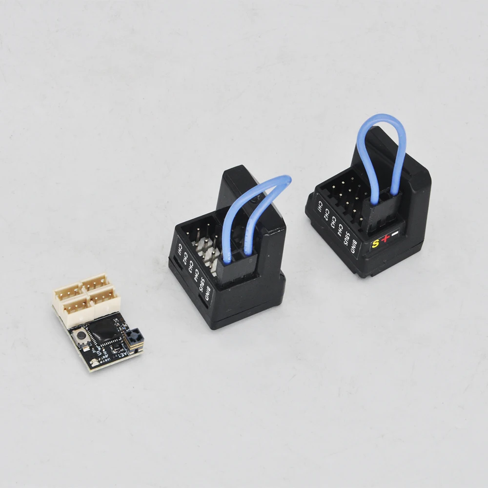

Futaba S-FHSS RC Car Boat Compatible Receiver MR4SB MR4SF MR4SM For SFHSS T6J T10J 14SG 18MZ 4PLS 4PX 4PM 4PV 10PX Radio